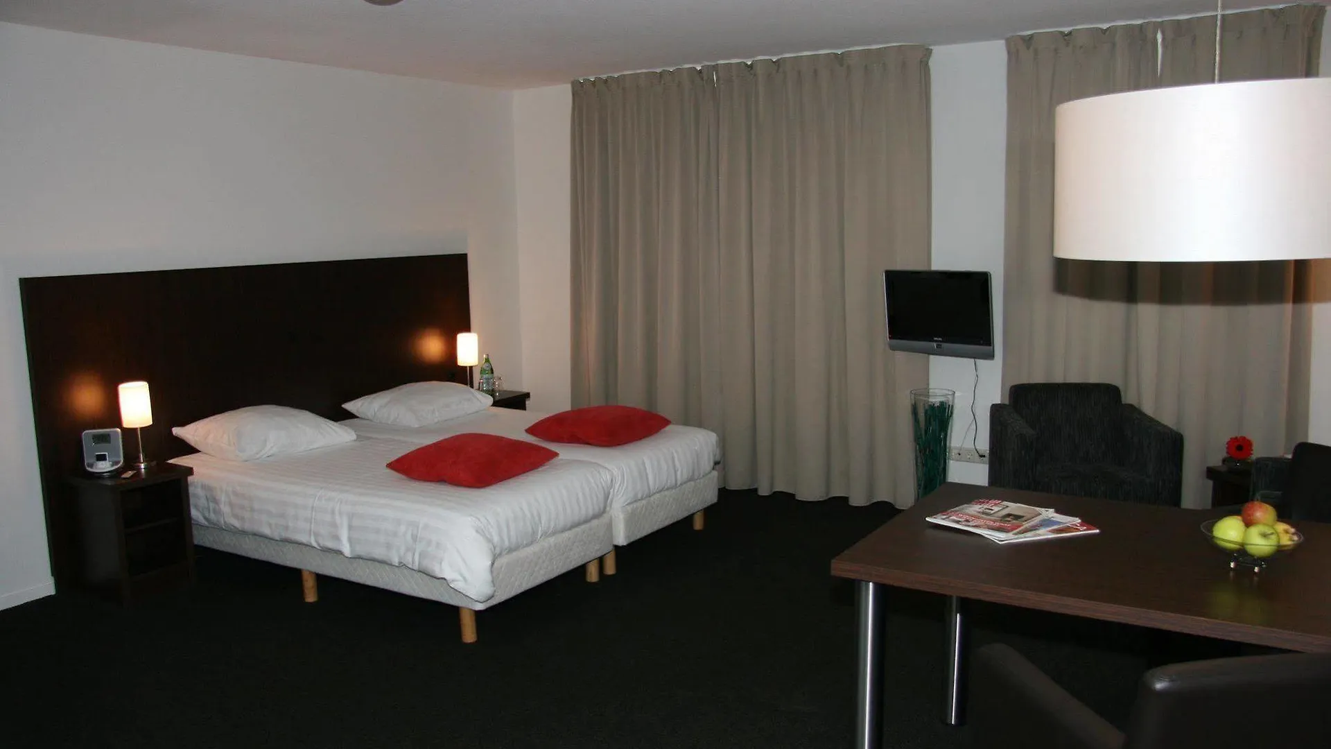 Sandton Eindhoven Centre Hotel