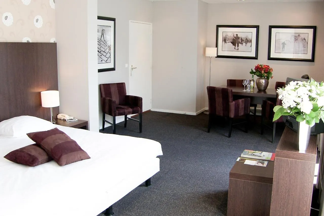 Sandton Eindhoven Centre Hotel