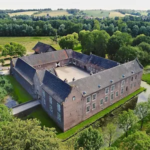 Landgoed Kasteel Terborgh , Schinnen Pays-Bas