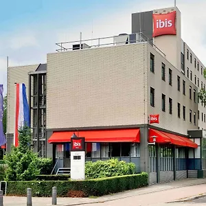 Ibis Szálloda Utrecht