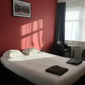 Abba Szálloda Amszterdam