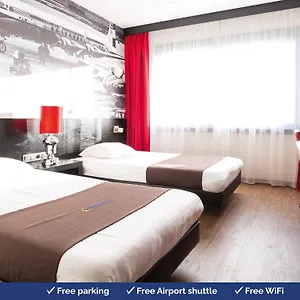 Western Amsterdam Airport 4*, Hoofddorp Holland