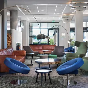 Courtyard By Marriott Amsterdam Airport 4*, Hoofddorp Pays-Bas