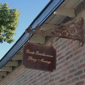 Slapen Op Gennep Bed & Breakfast