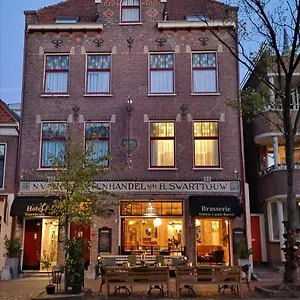 Johannes Vermeer 3*, Delft Holland