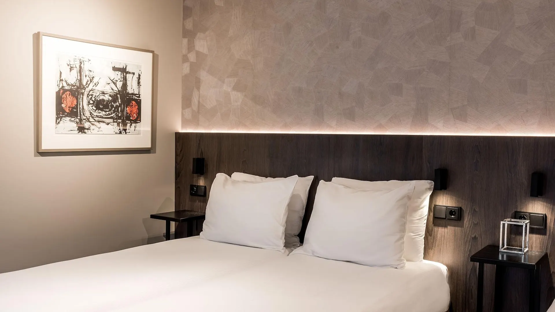 *** Hotel Sandton Eindhoven Centre Nederland