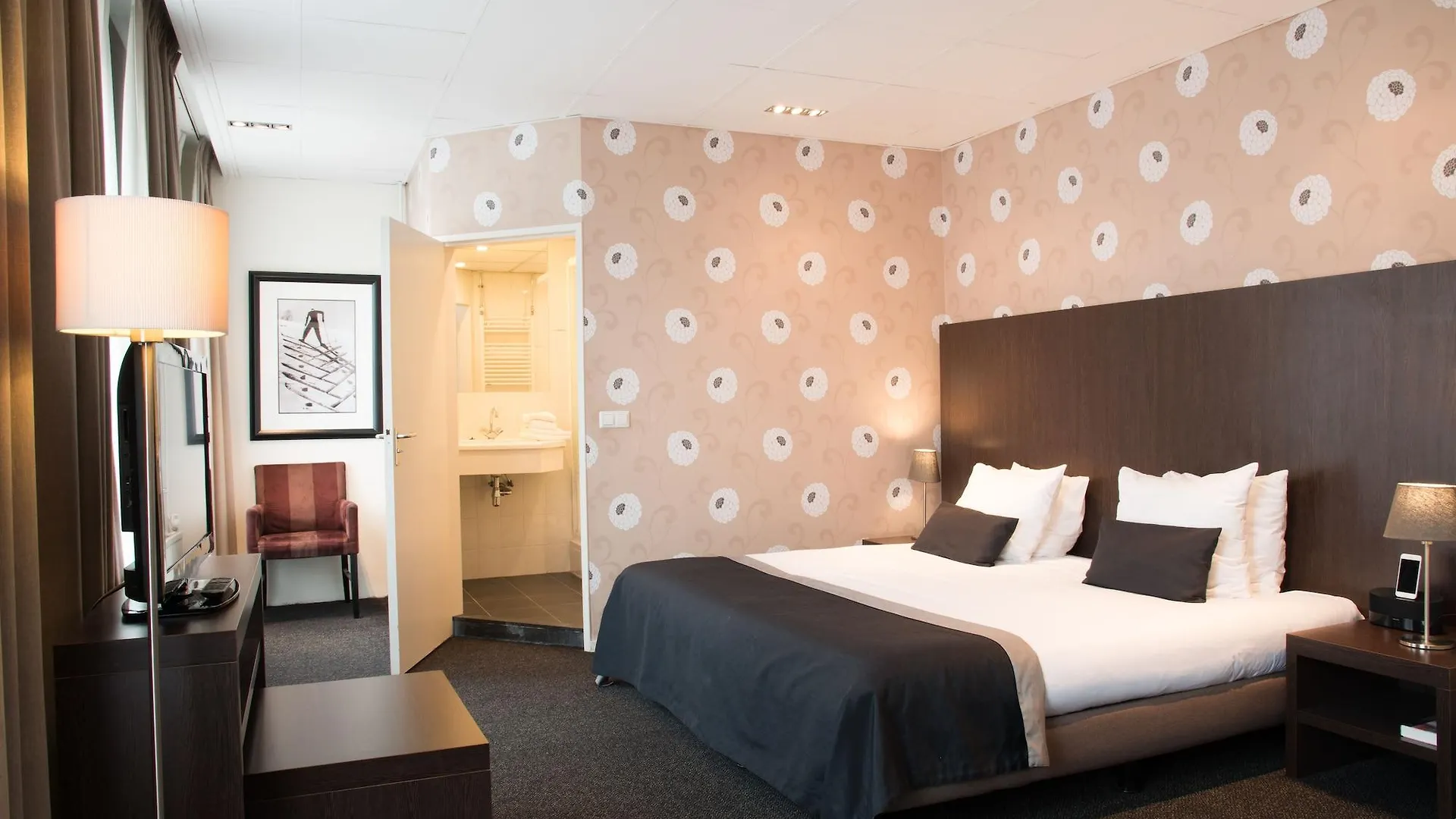 Hotel Sandton Eindhoven Centre