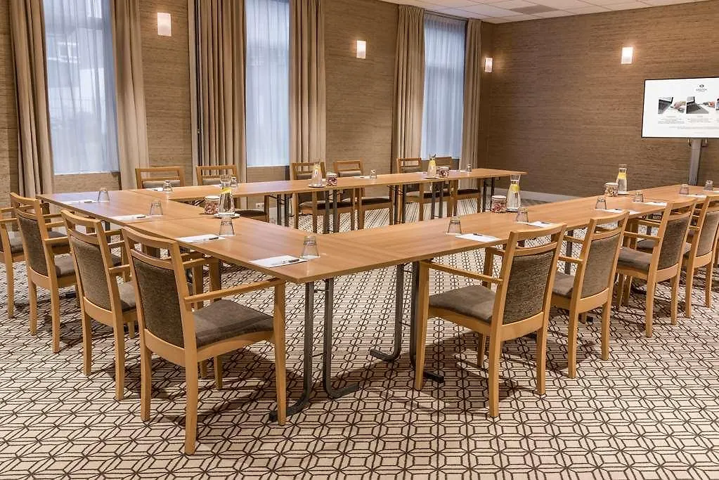 Sandton Eindhoven Centre Hotel