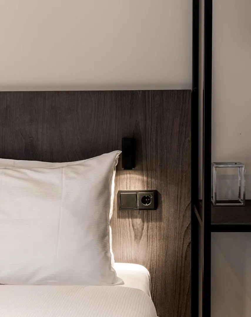 *** Hotel Sandton Eindhoven Centre Nederland